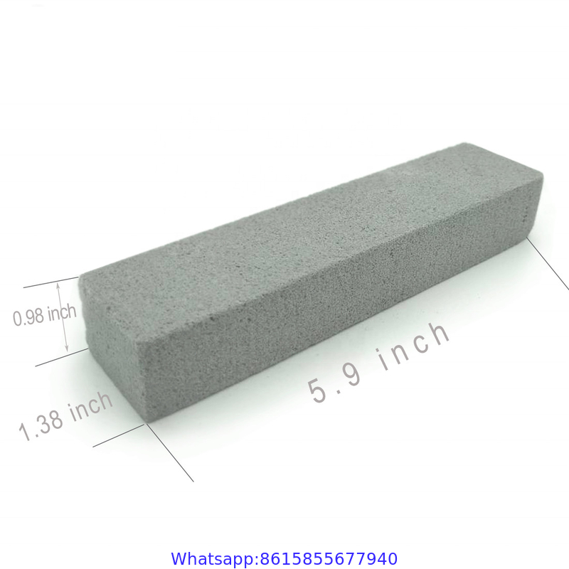 WC,Toilet kitchen Pumice Stick for household cleaning