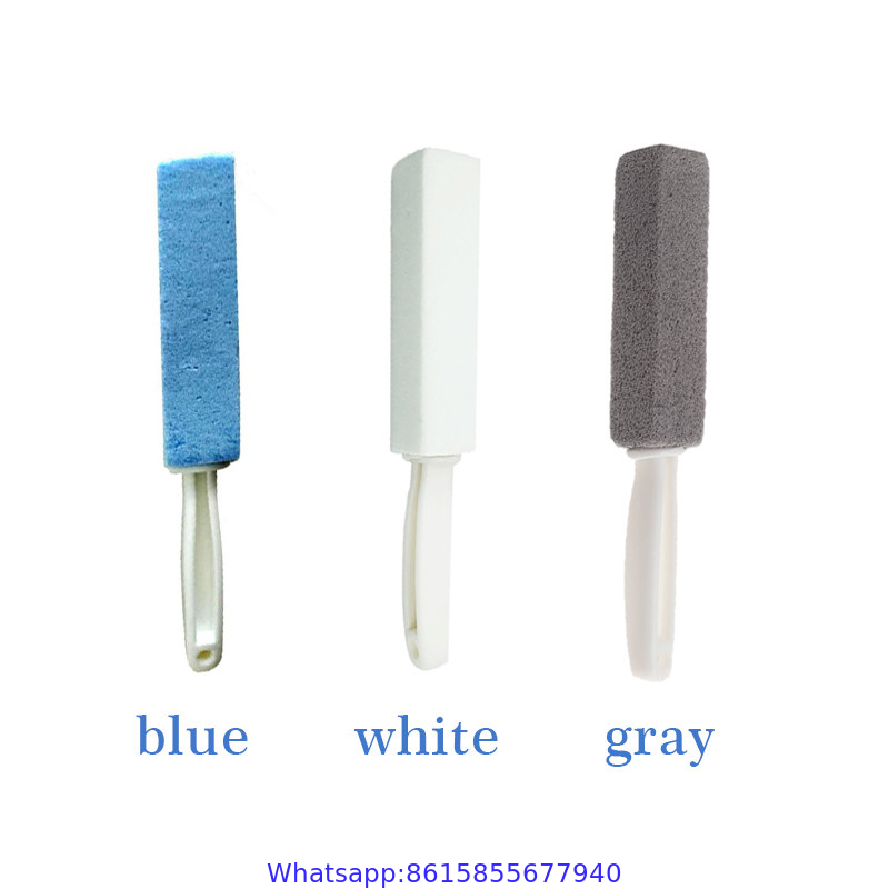 Colorful Pumice Cleaner brush Pumice Toilet Cleaning Stone