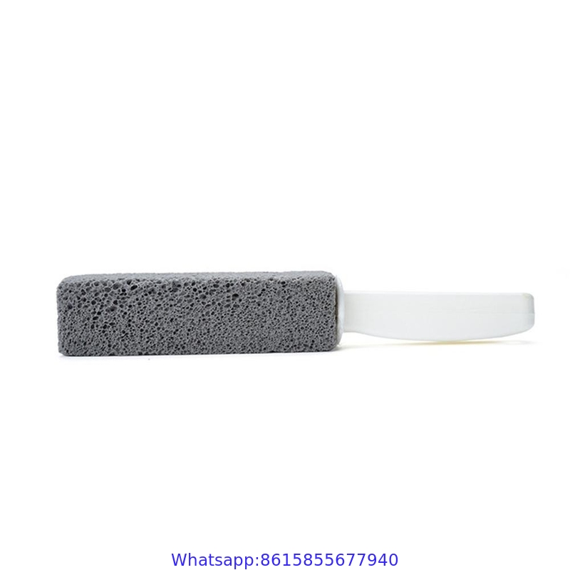 Hot sale Glass Pumice Stone Toilet Cleaner