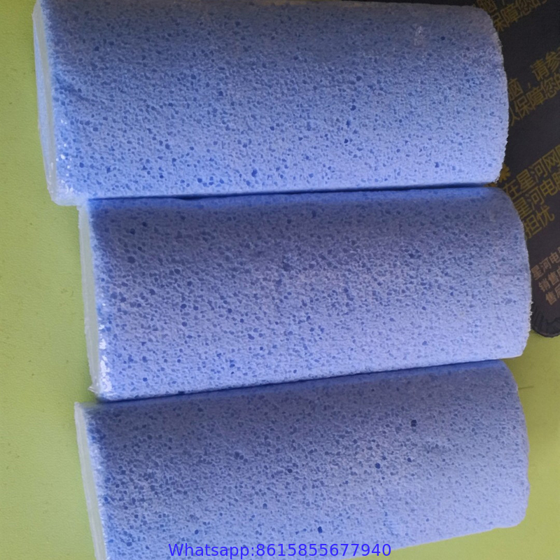 Pet Hair Remover pumice stone for Car