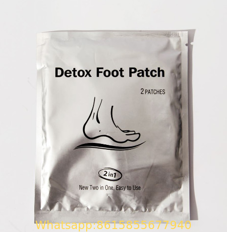 Detox Foot Pads for sale