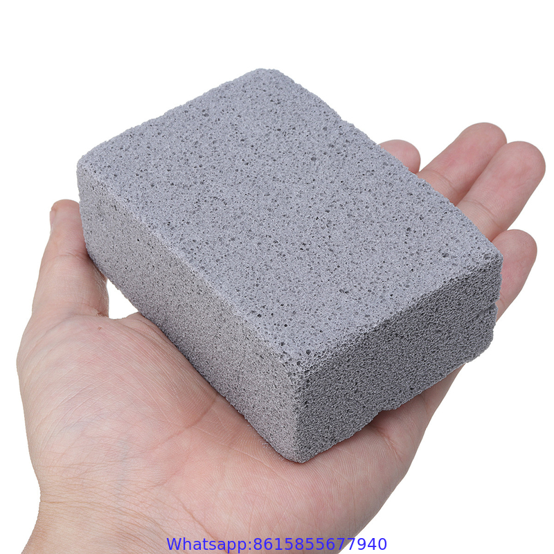Grill Stone  Cleaning Block