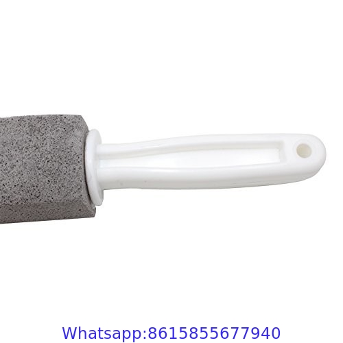 WC Pumice Stone Toilet Ring Remover