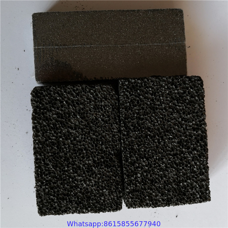 fuzz remover pumice sweater stone from China