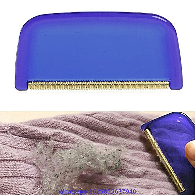 FABRIC SHAVER COMb, sweater comb