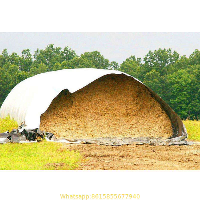Grain Storage Bag for Sale | Silo Bags Suppliers, Manufacturers