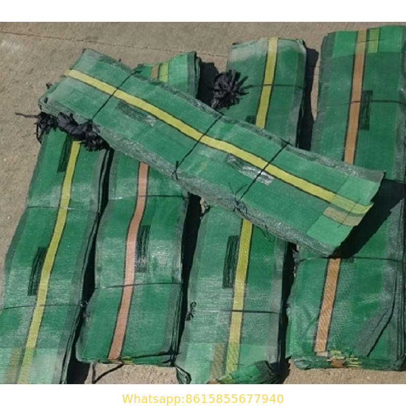 27x120cm HDPE woven silo bags ,sand bag