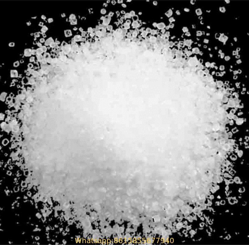 pure food grade coarse salt table salt