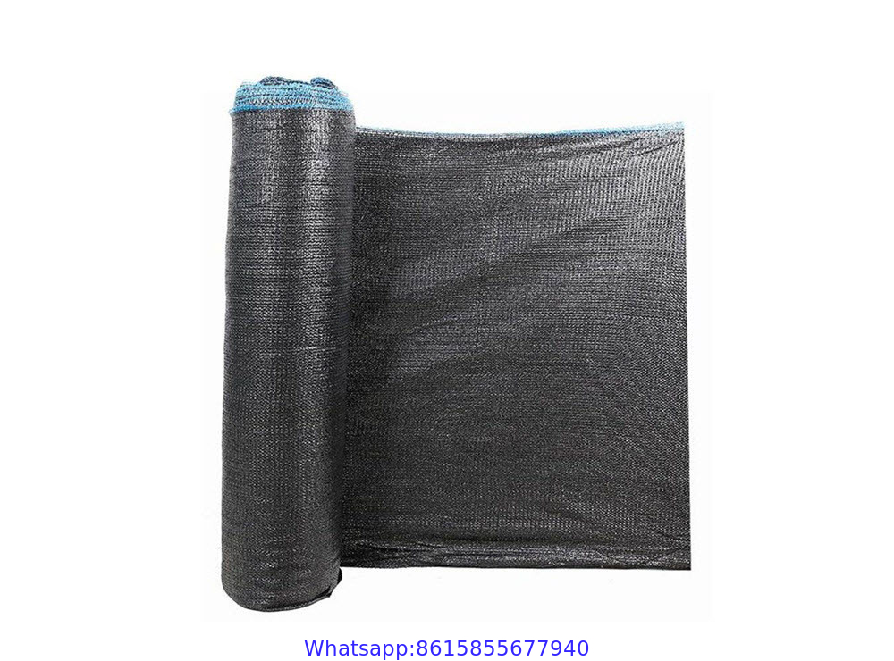 Outdoor HDPE Sun Shade Fabric, Garden Shade Net Manufacturer