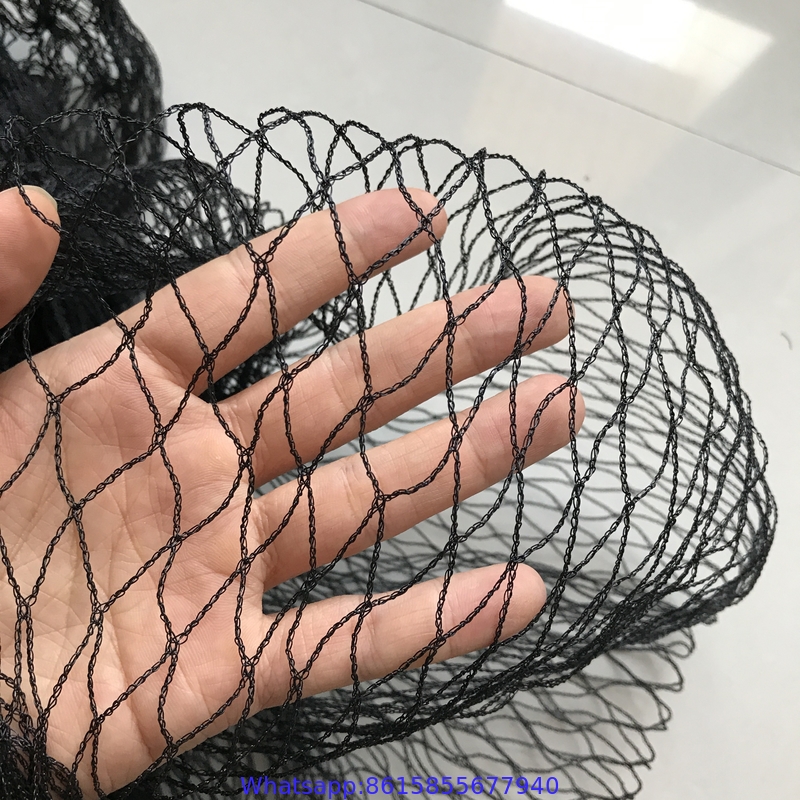 Extruded PE Bird Control Netting