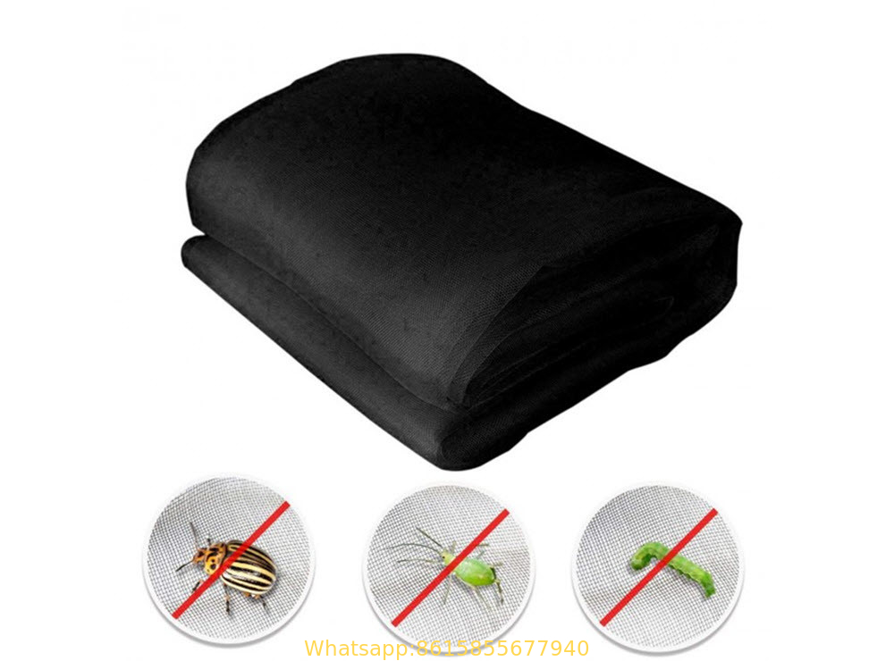 Plant Anti-insect Netting