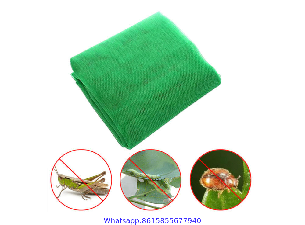 Anti-Bugs Protective Garden Netting