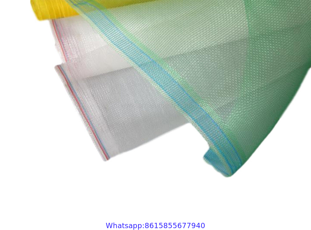 Hail Protection Net for Agriculture