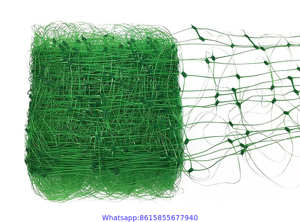 Plant Climbing Net