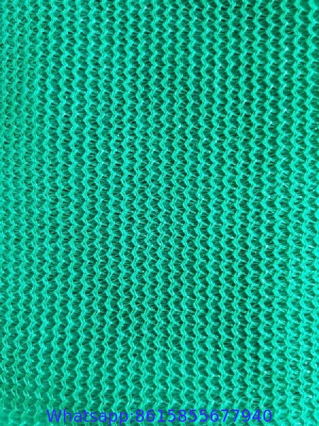 Picture Shade Net Grey 100% HDPE, Mono+Mono Type, U.V stabilized 3M x 50M Roll​ 40% 70gsm