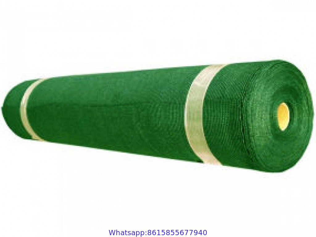 Shade Net Black 100% HDPE, Mono+Mono Type, U.V stabilized for 3 years 3M x 50M 40% 70 gsm ​80% 190 gsm