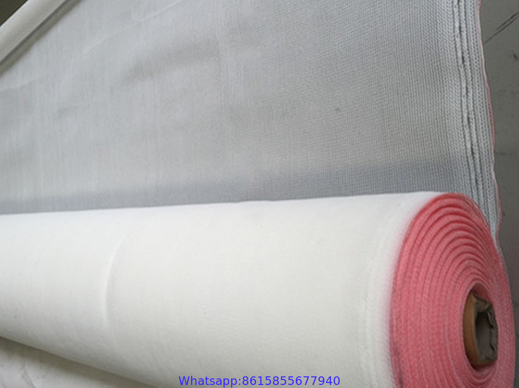 Shade White 100% HDPE, Mono+Mono Type, U.V stabilized for 3 years 3M x 50M Green; Black; Grey 40% 70 gsm