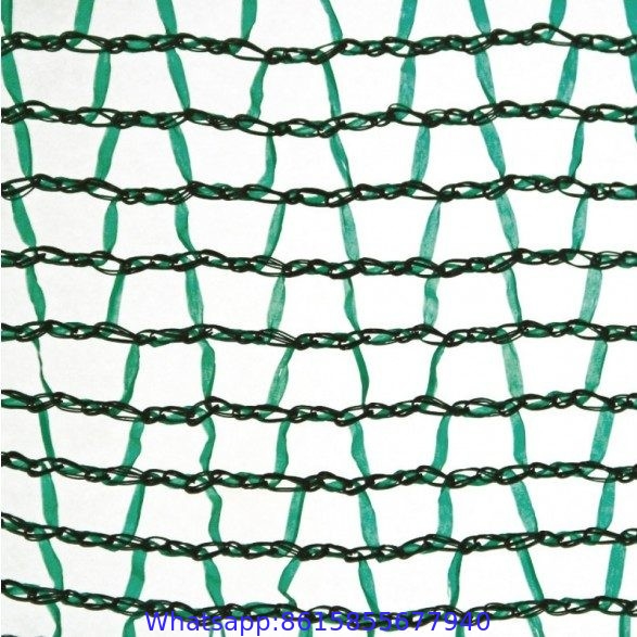 30% Reduction Green Shade Netting (1.83m x 50m)