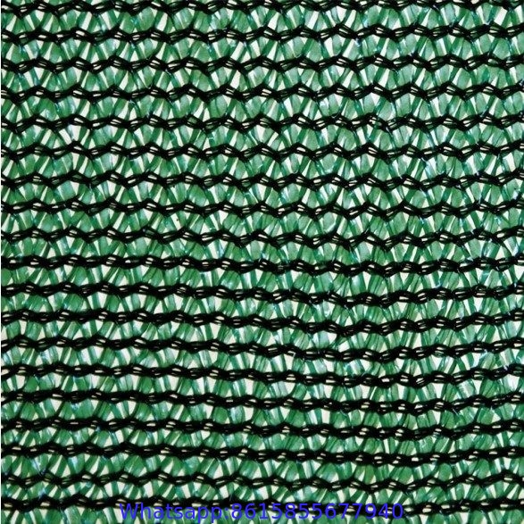 95% Reduction Green Privacy & Shade Mesh (3.66m x 50m)