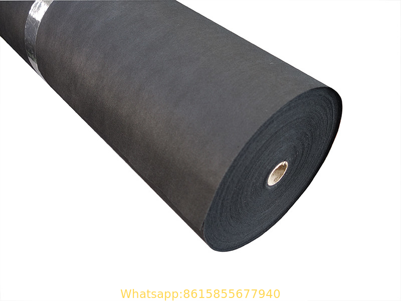 Landscape Weed Control Fabric