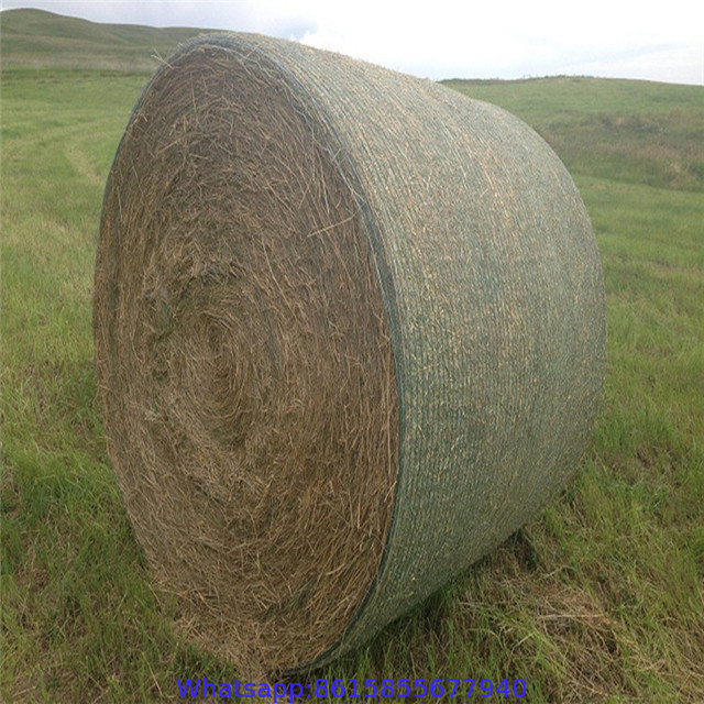 Bale Wrap Net Bale Wrap Net Agricultural Bale Wrap Net