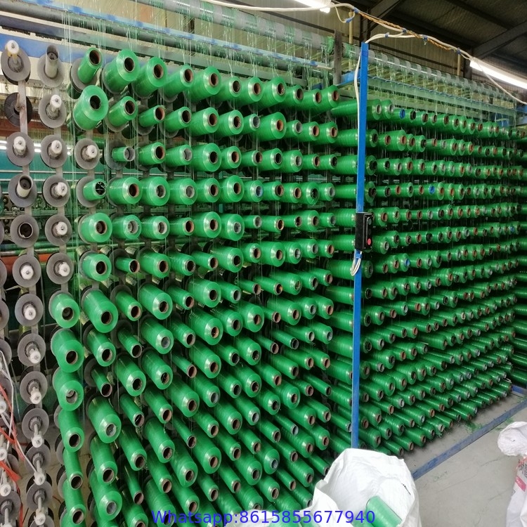 hdpe bale net wrap hay net for round bales bale tuff net wrap