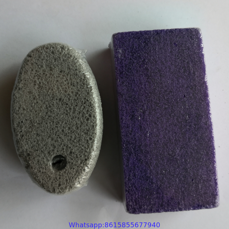 Foot Pumice Stone for Feet Hard Skin Callus