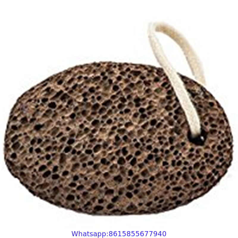 Promotional Pumice Foot Stone, Bath Lava Pumice Stone, Natural Pumice