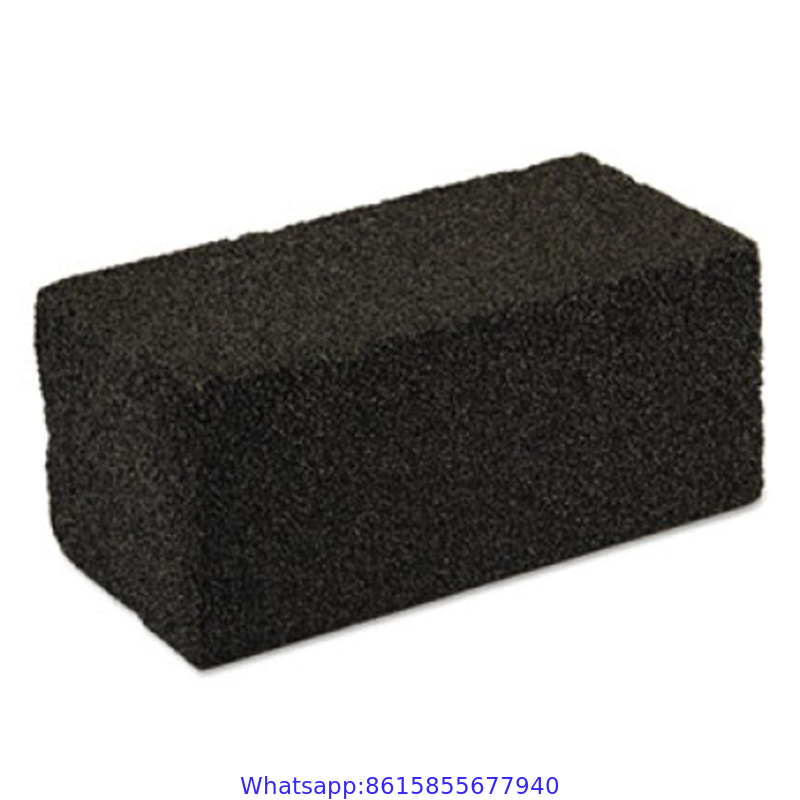 #2021 BBQ griddle block pumice stone for cleaning