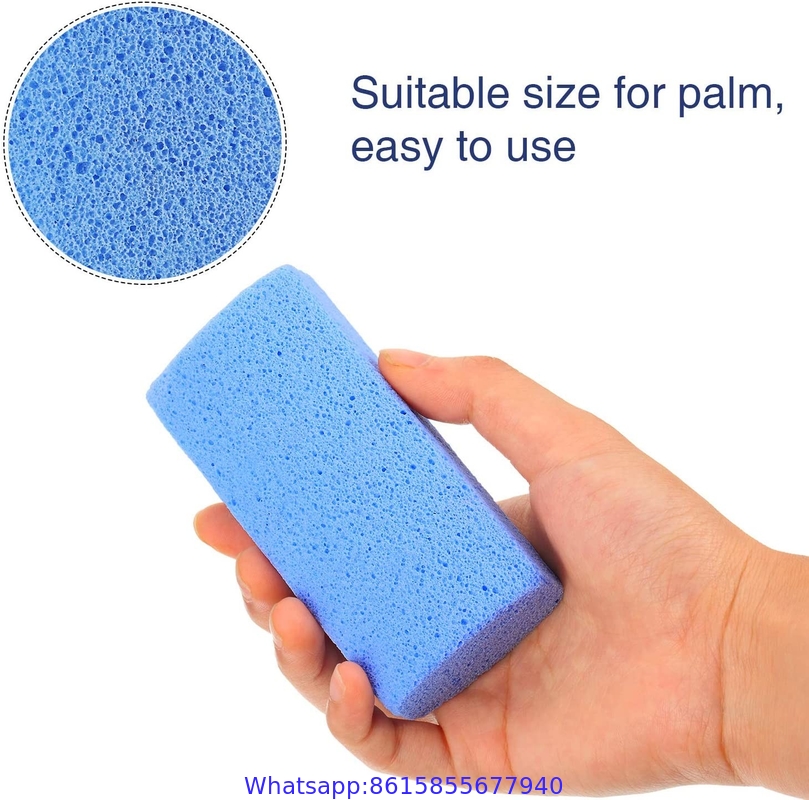 New Style Pet dog Cat Removing Pet Hair Pumice Stone