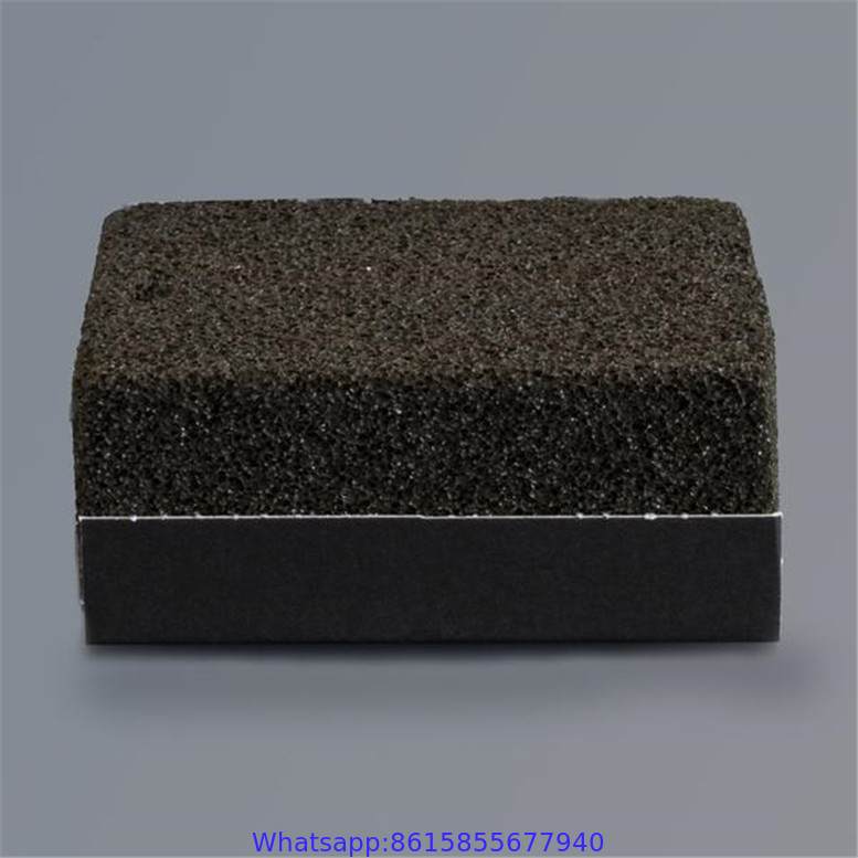 sweater glass artificial pumice stone buff callous remover