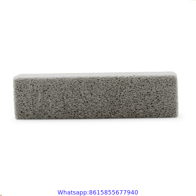 Sweater Brick Sweater Stone Fuzz Shaver Remove Pilling