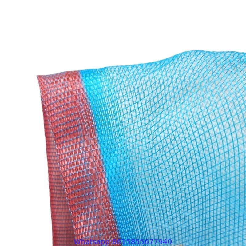 Greenhouse Net Agriculture Polyethylene insect mesh net for trees / Greenhouse 40 Mesh Anti Insect Net for Vegetable Gar