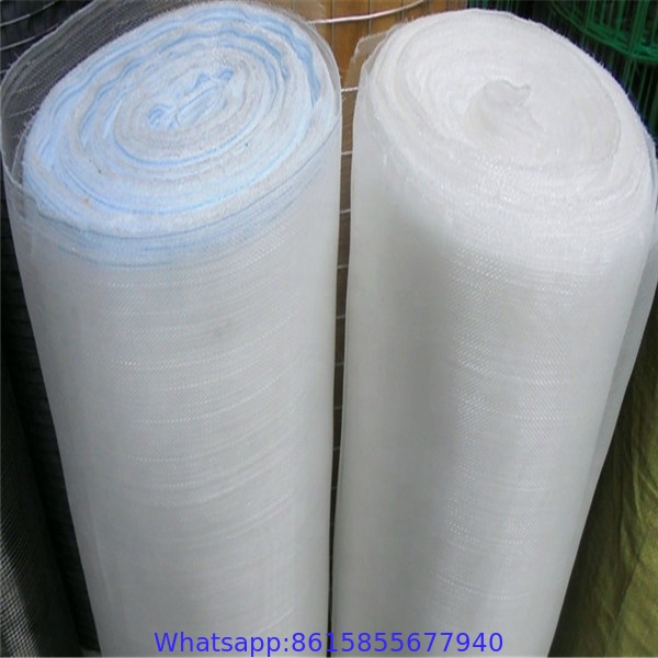 agriculture virgin HDPE with UV stabilized anti insect net