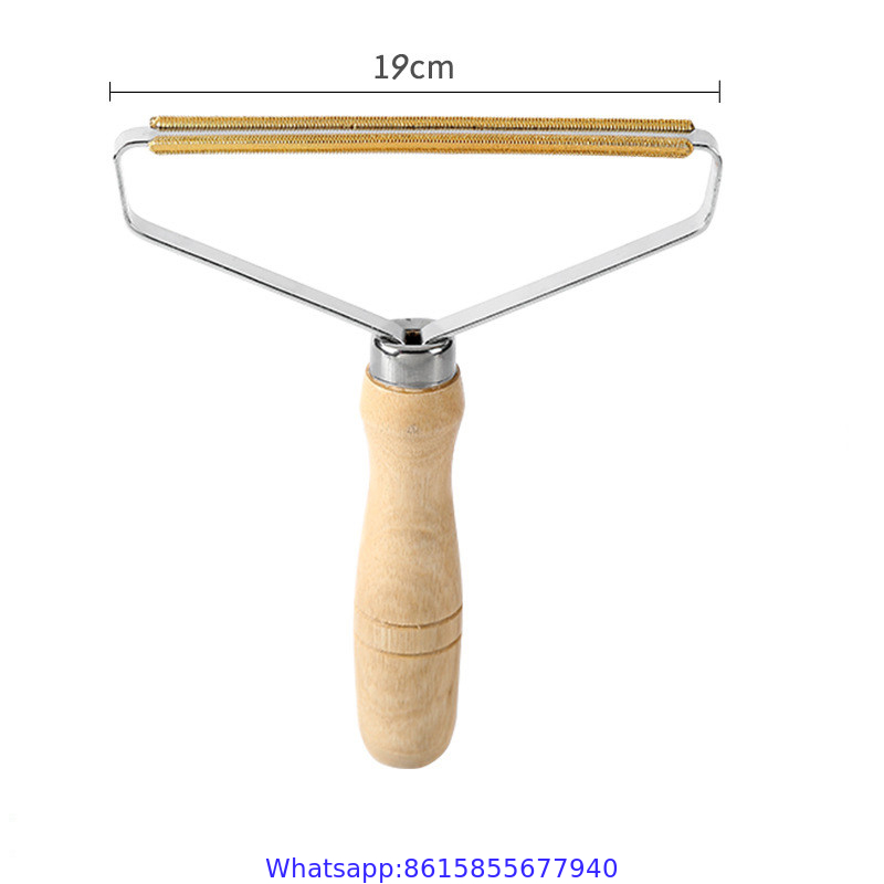 Mini Portable Lint Remover Fuzz Fabric Shaver For Carpet Woolen Coat Clothes Fluff Fabric Shaver Brush Tool Fur Remover