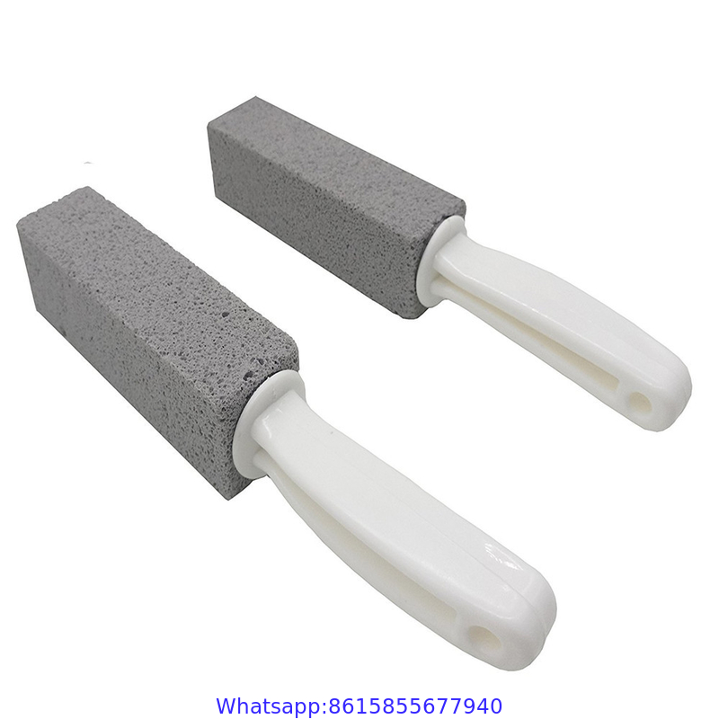 Best Stone Toilet Bowl Cleaners & Pumice Stones