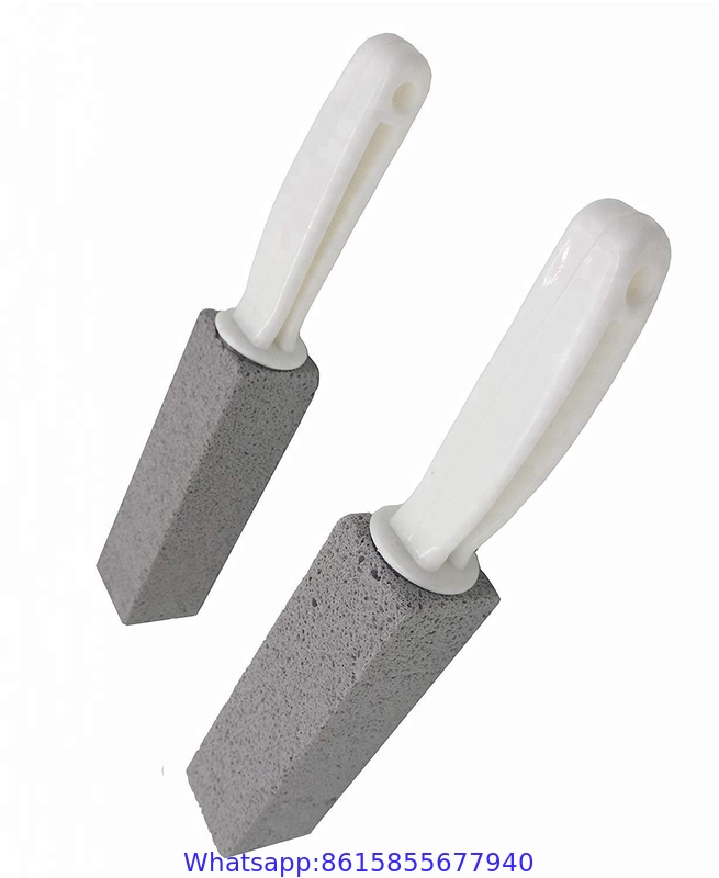 hot selling Amazon Pumice Stone Cleaner: Removes Tough Stains from Toilets