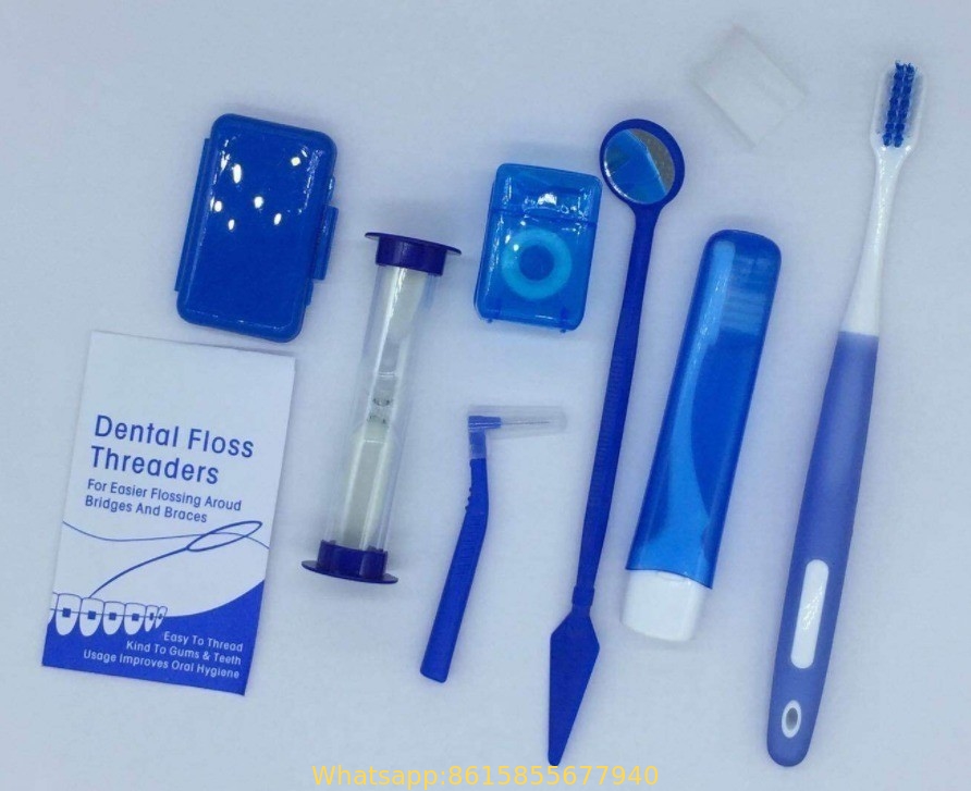 dental use orthodontic kit