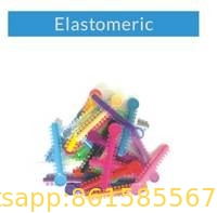 Elastomeric,Elastomeric,Separator elastormeric,Orthodontic elastics