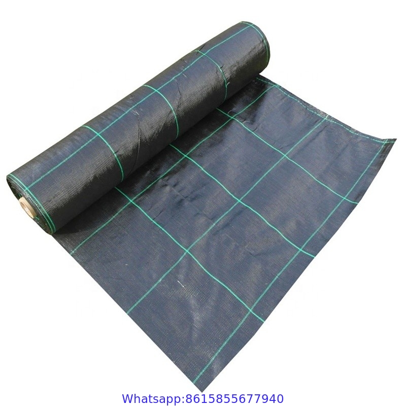 china best price mulch weedmat fabric anti weed mat/weed control ground cover