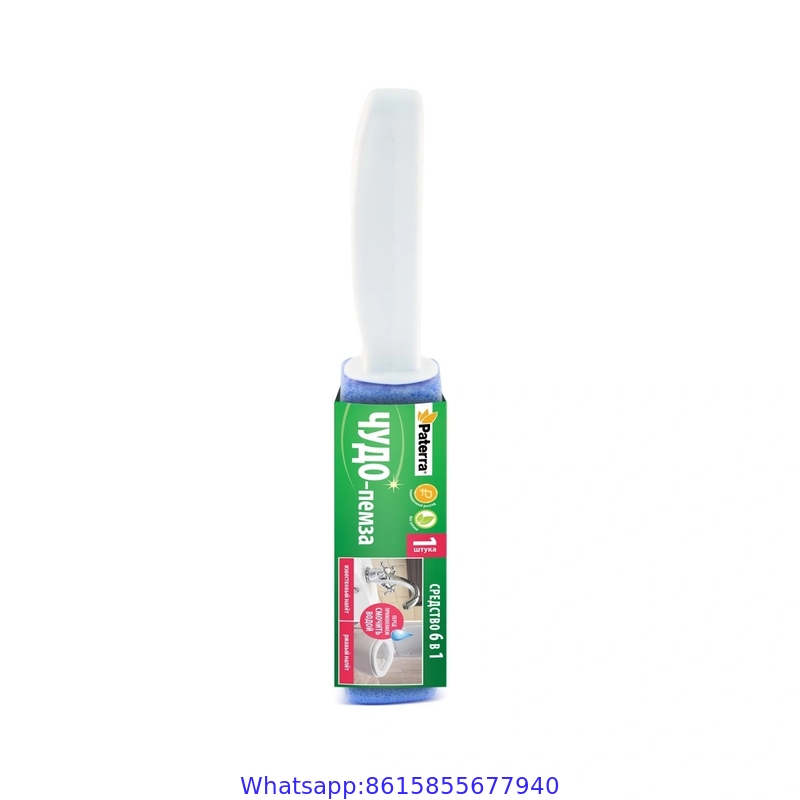 Foam Glass Pumice Stone With Different Shape For Foot cleaning