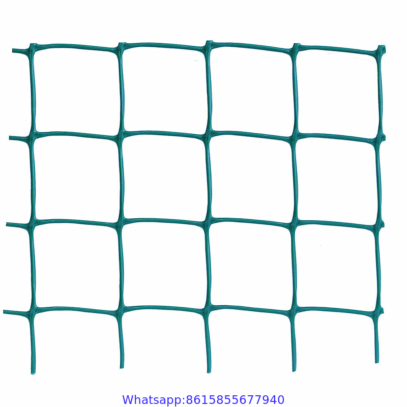 plastic grids for garden