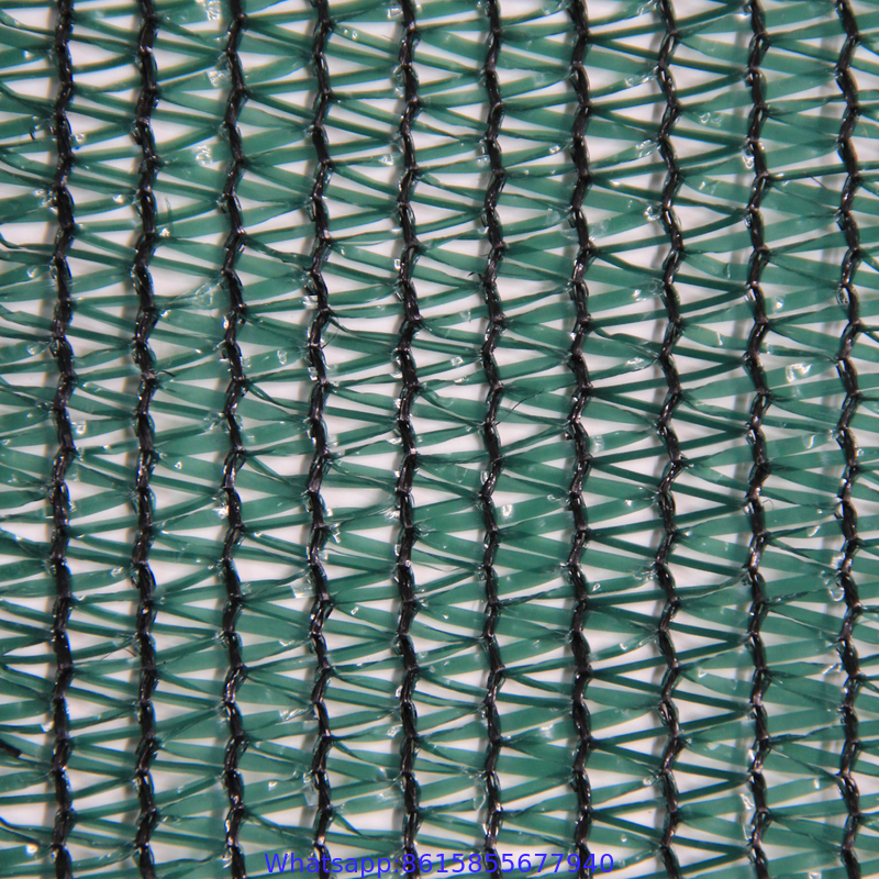 Six Needles Greenhouse Shade Tape Net