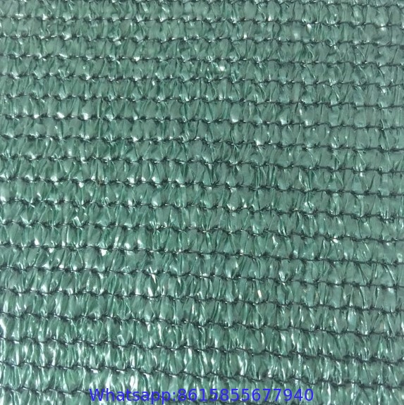 garden shade cloth- shade netting