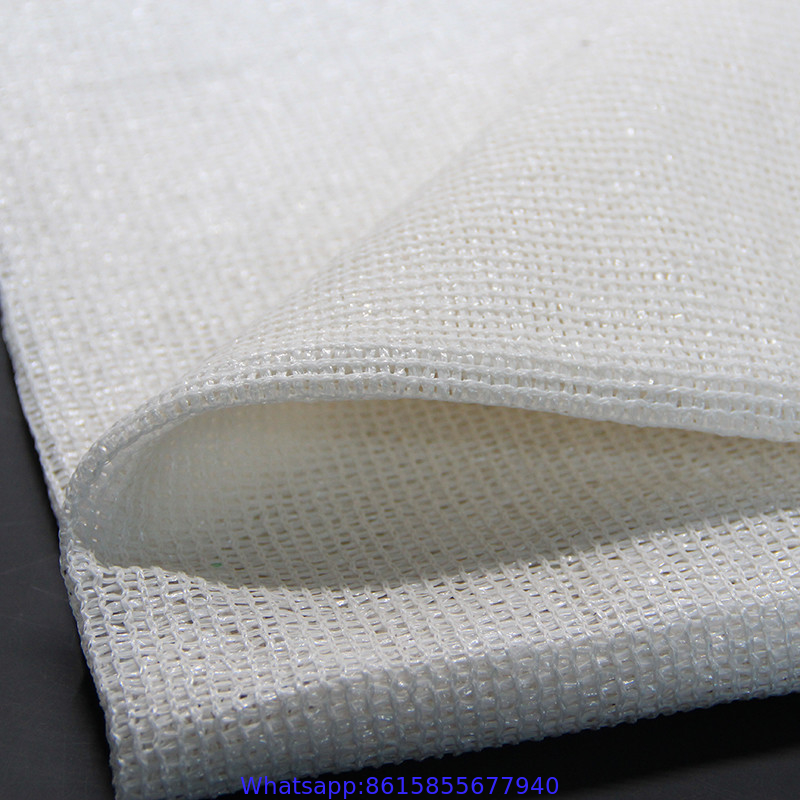 8' 6" x 12' Aluminum Shade Net