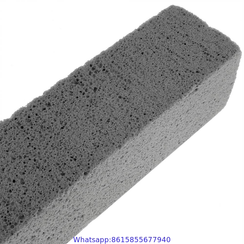 Colorful Pumice Cleaner brush Pumice Toilet Cleaning Stone