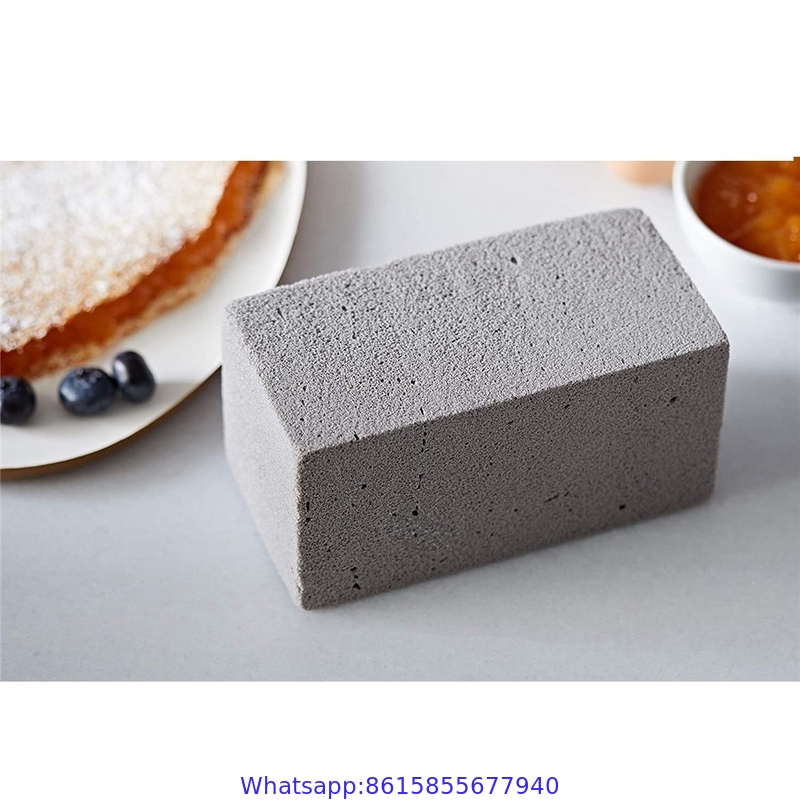 Grill Stone Grill Cleaning Block