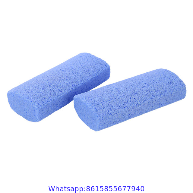 Pumice Stone Pet Hair Remover