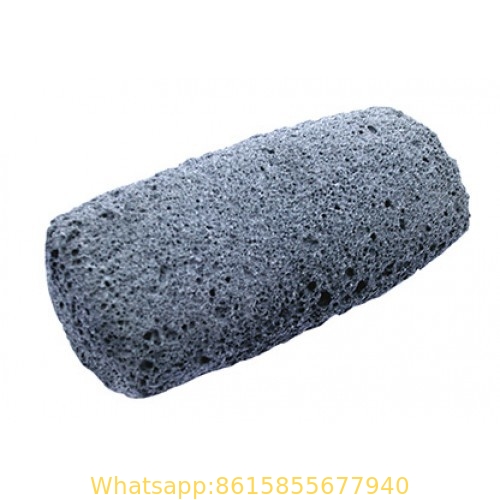 rectangle shape pumice stone