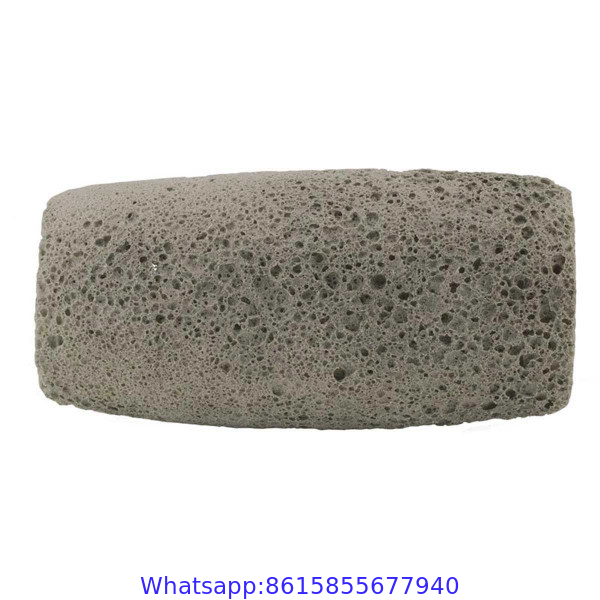 GROOMER'S STONE